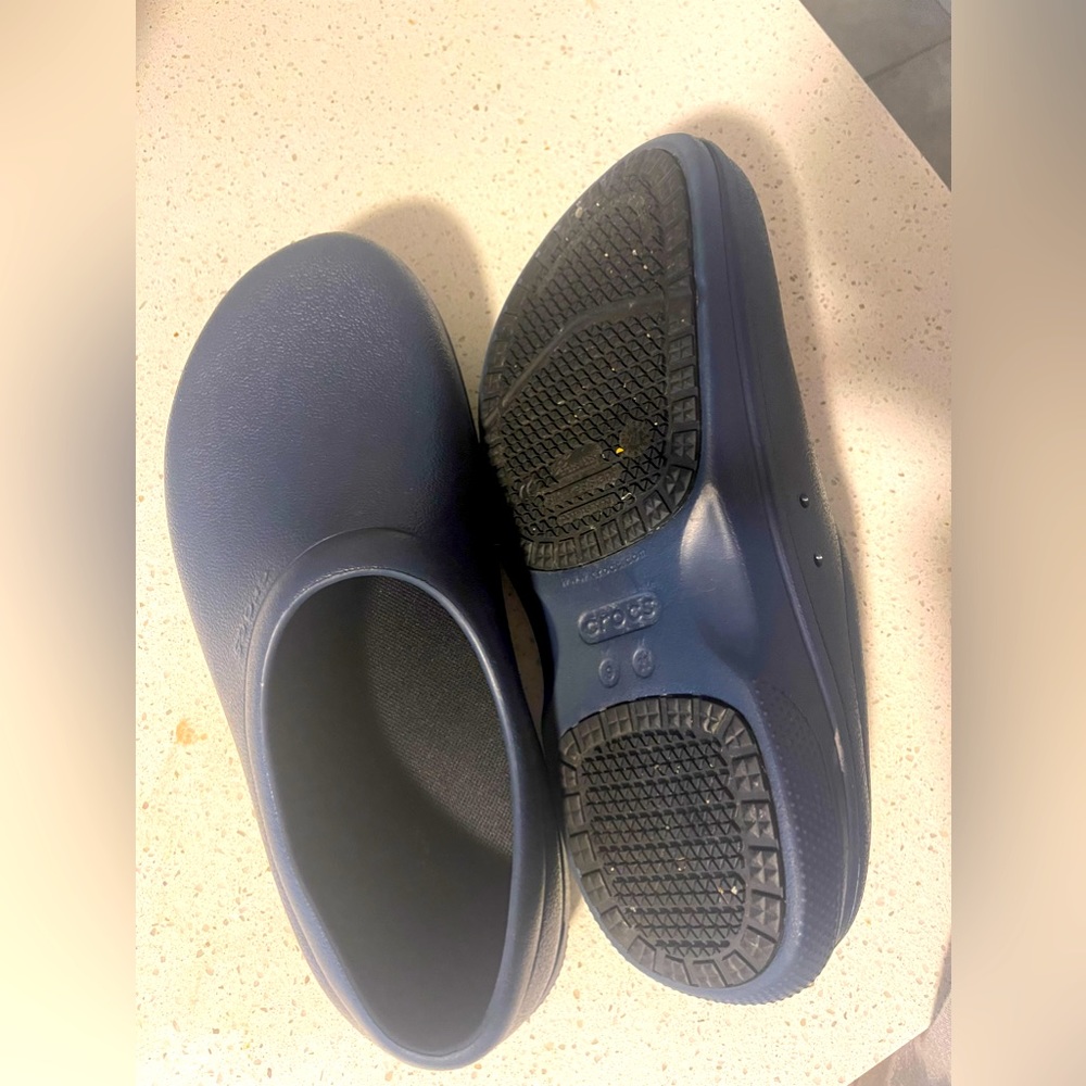 Crocs